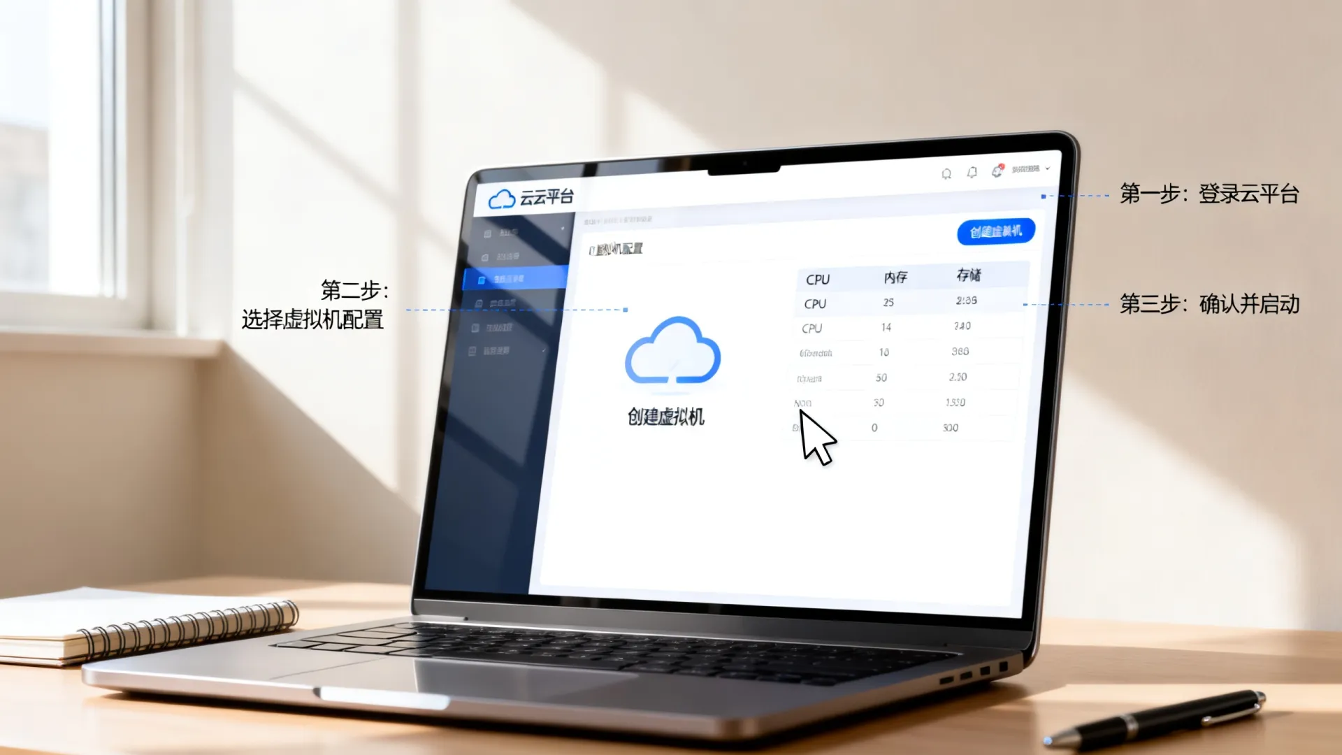 服务器搭建云虚拟机 服务器搭建云虚拟机