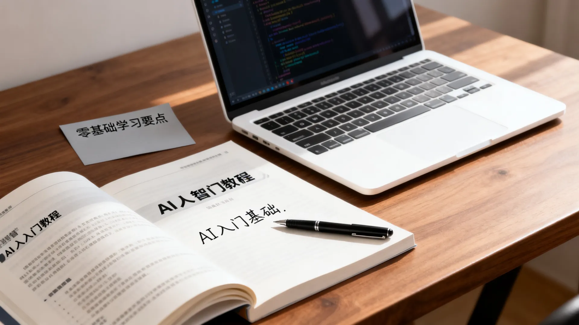 ai人工智能入门 ai人工智能入门