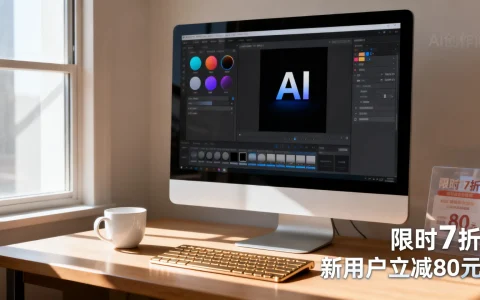 AI创作间促销活动有哪些？AI创作间最新优惠价格是多少