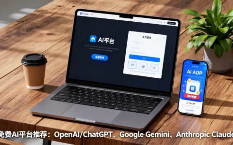 AI平台服务免费是真的吗？有哪些靠谱的免费AI平台推荐