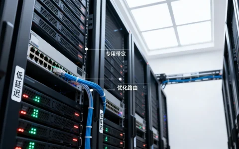 CN2线路速度快的原因是什么？为什么CN2线路比普通线路更快？