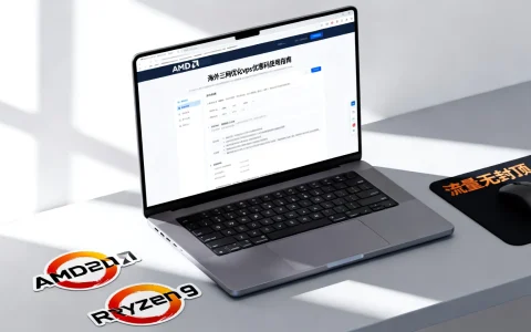 海外三网优化vps优惠码怎么用？限时优惠AMD Ryzen 9流量无封顶