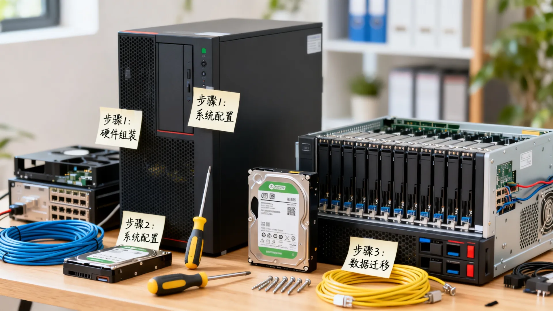 服务器搭建云存储 服务器搭建云存储