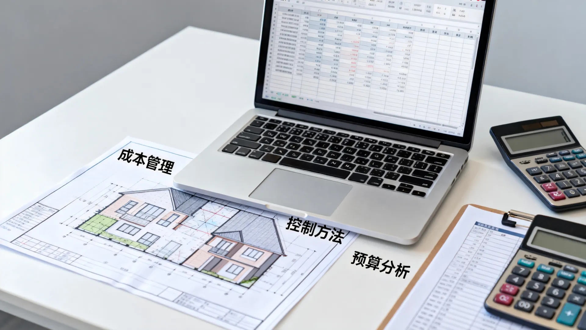 房地产开发成本管理 房地产开发成本管理