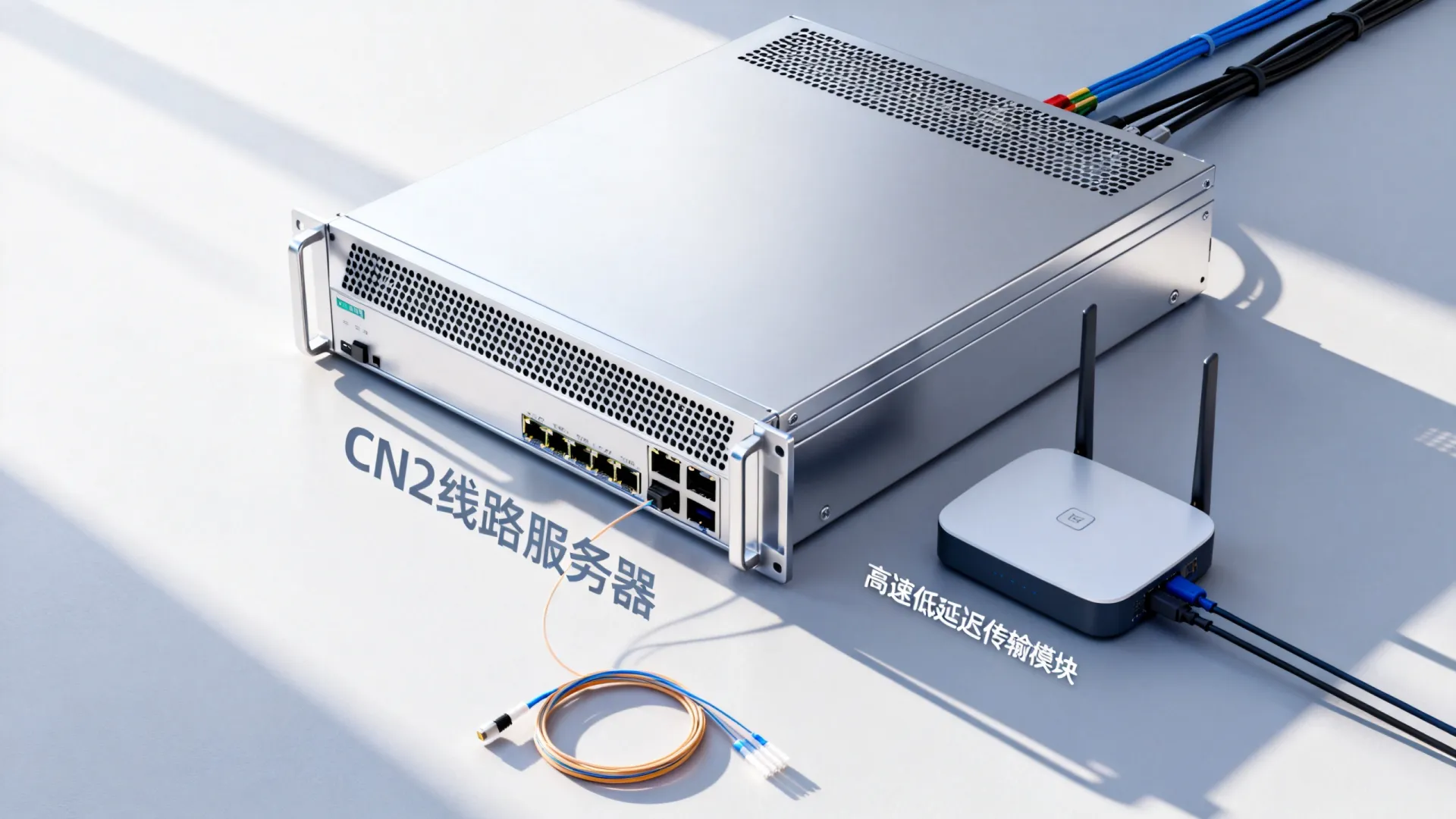 cn2线路服务器有哪些优势