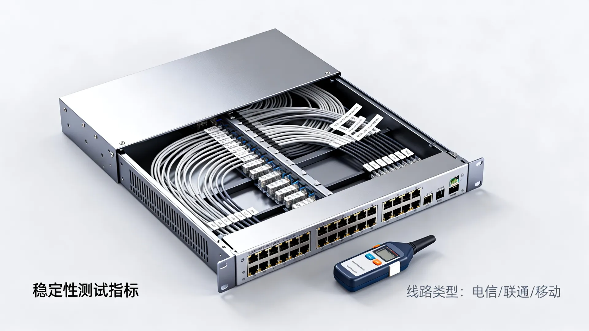 服务器线路选择技巧,收藏备用 服务器线路选择技巧