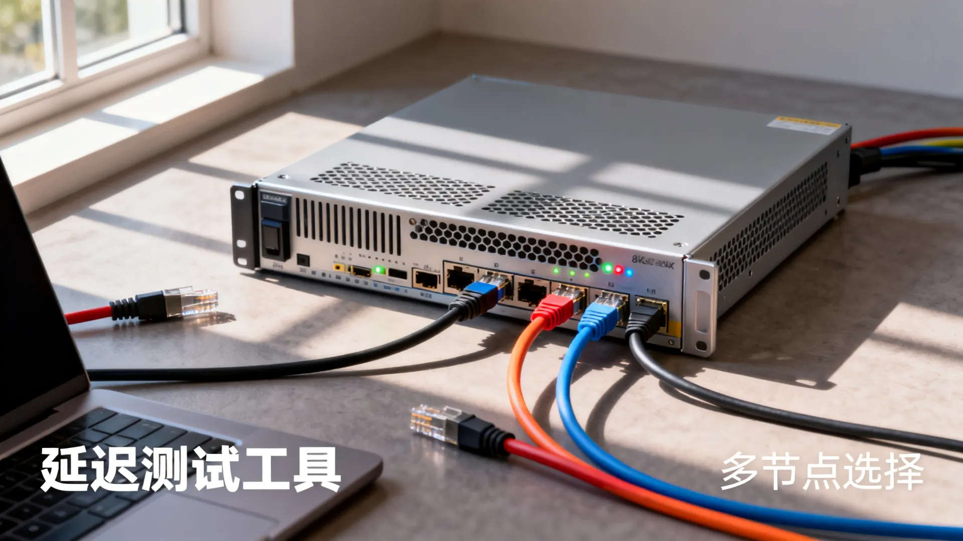 服务器线路选择技巧,收藏备用 服务器线路选择技巧