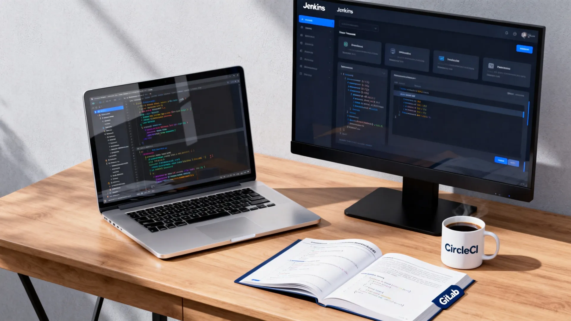 国外devops平台 国外devops平台