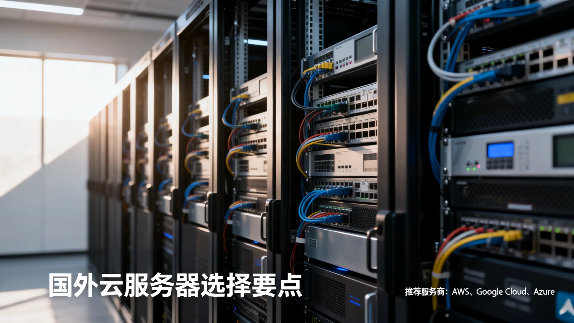 国外ip地址云服务器地址