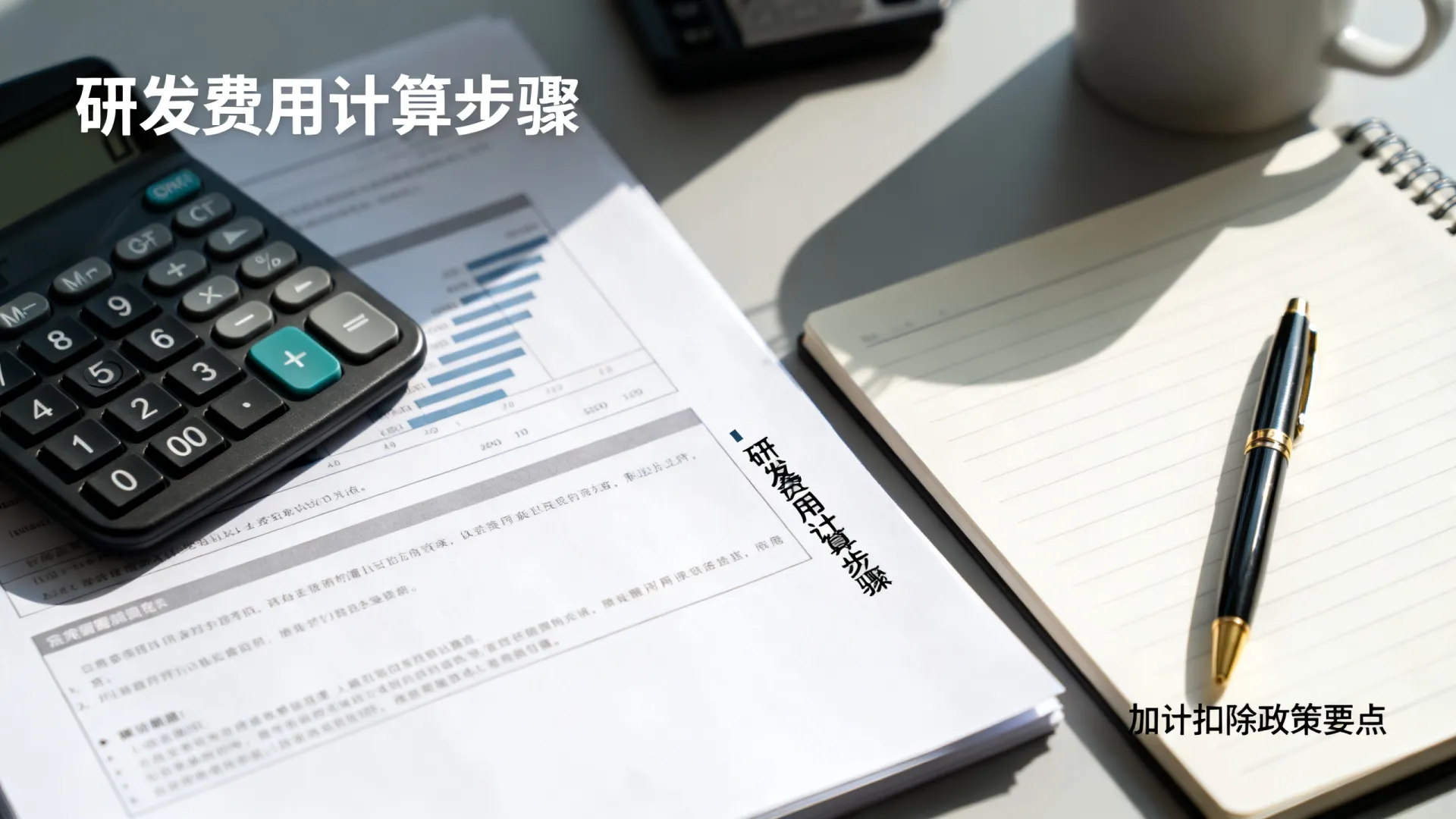 研发开发费用 研发开发费用