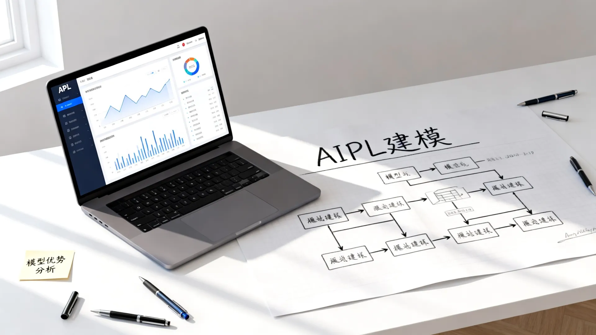 AIPL建模比较好 AIPL建模比较好