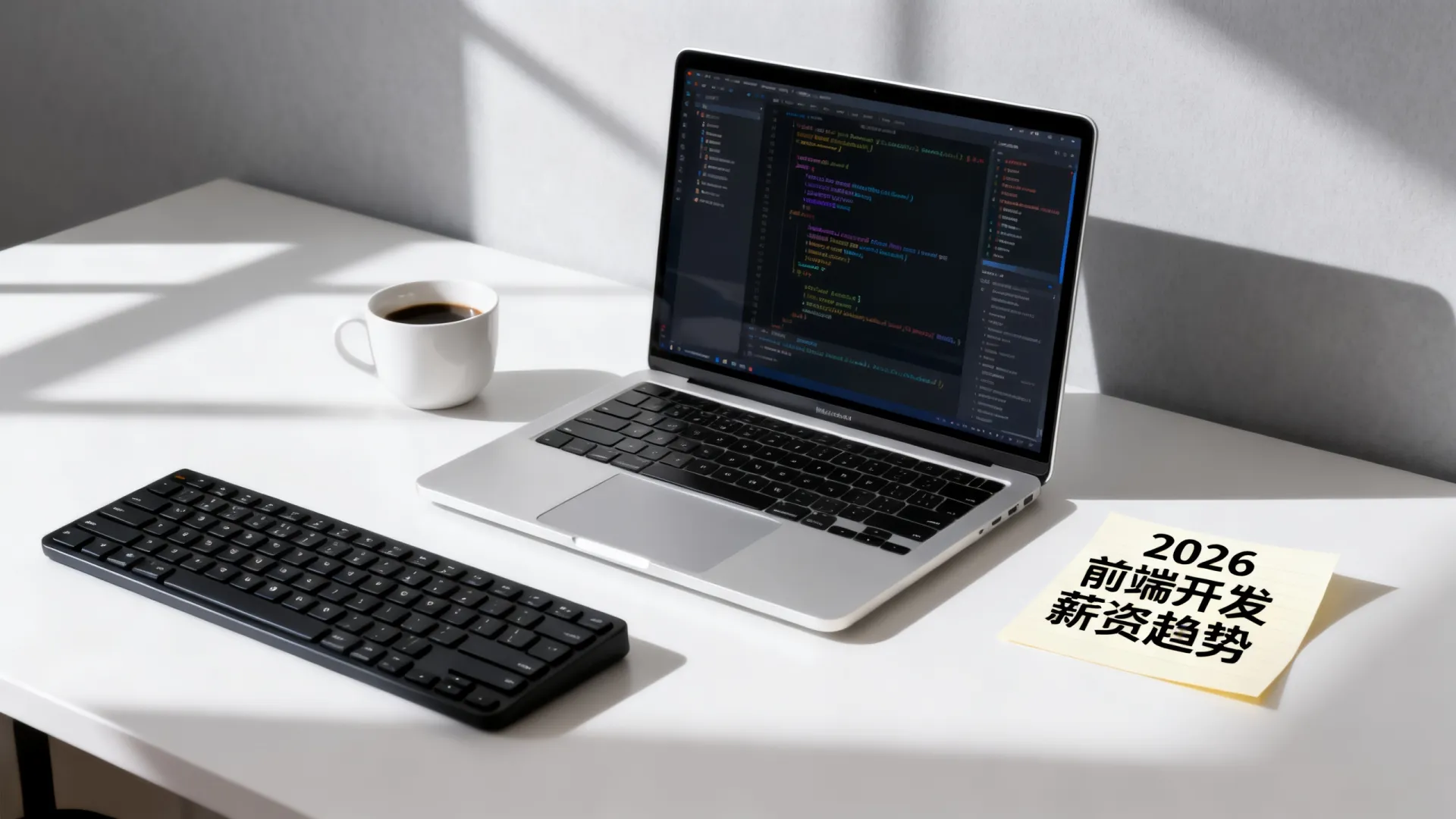 web前端开发 工资 web前端开发 工资