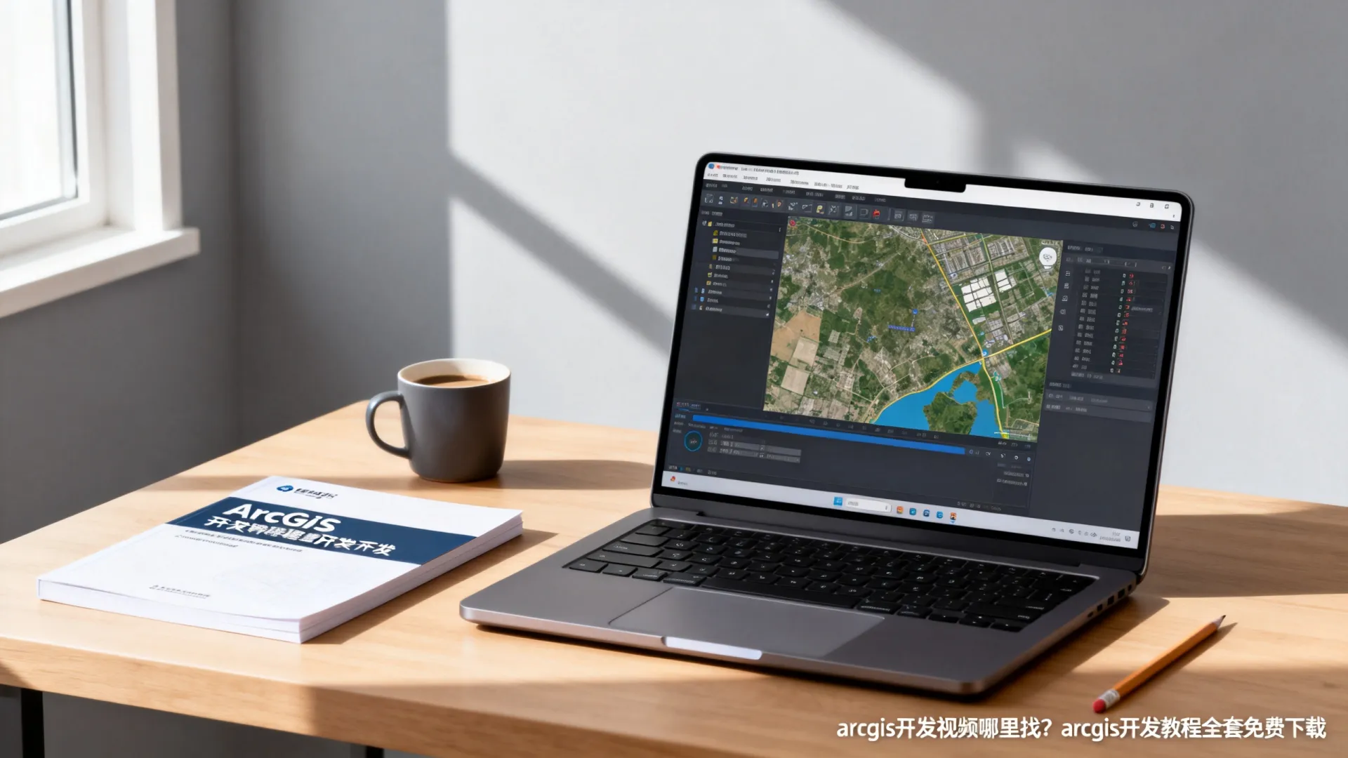 arcgis开发视频 arcgis开发视频