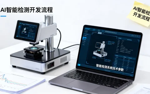 AI智能检测开发怎么做，AI智能检测系统哪家好？