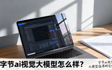 字节ai视觉大模型怎么样？字节ai视觉大模型值得研究吗