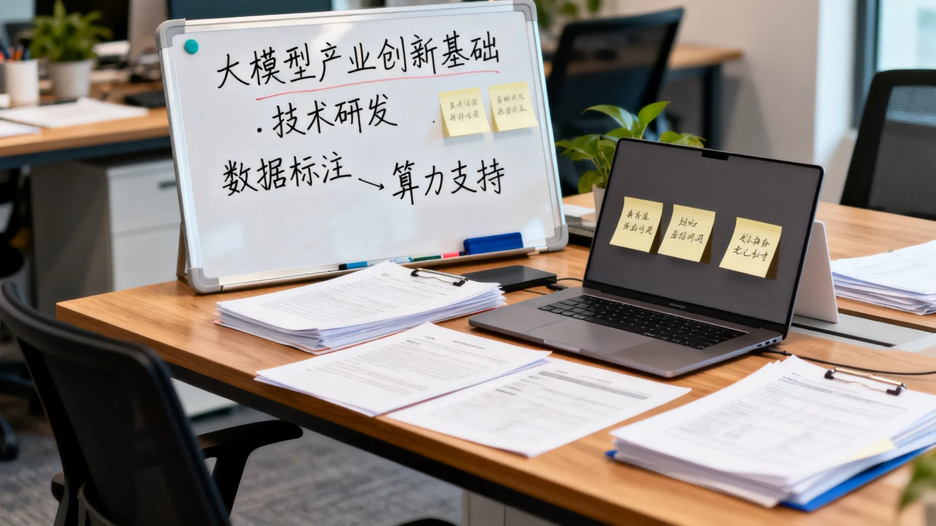 关于大模型产业创新基础,从业者说出大实话 关于大模型产业创新基础