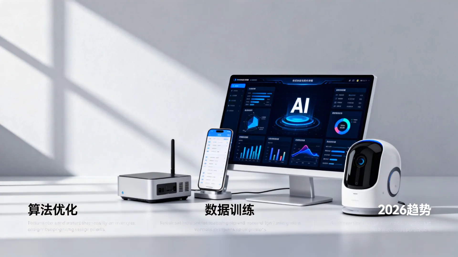 ai人工智能发展前景 ai人工智能发展前景