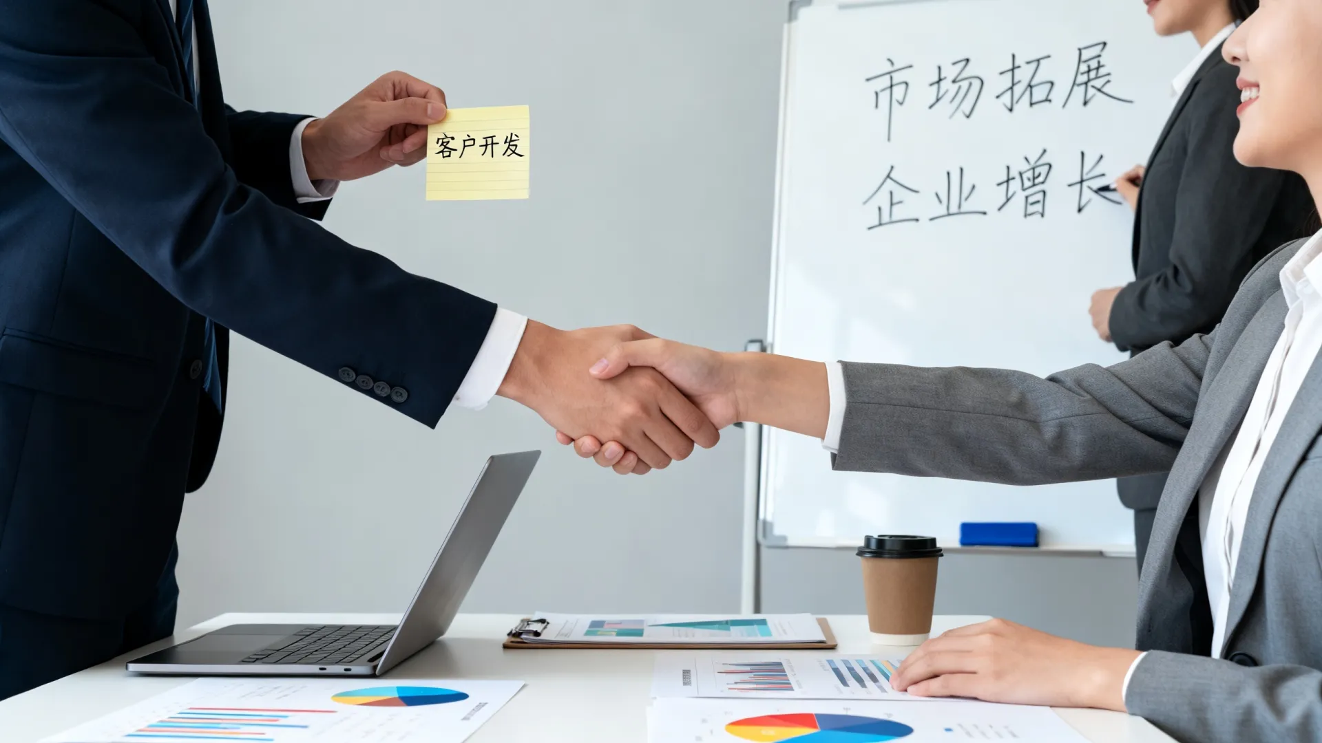 开发客户的重要性 开发客户的重要性