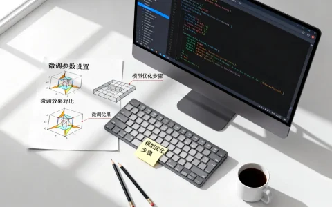 通义大模型怎么微调？通义大模型微调值得吗
