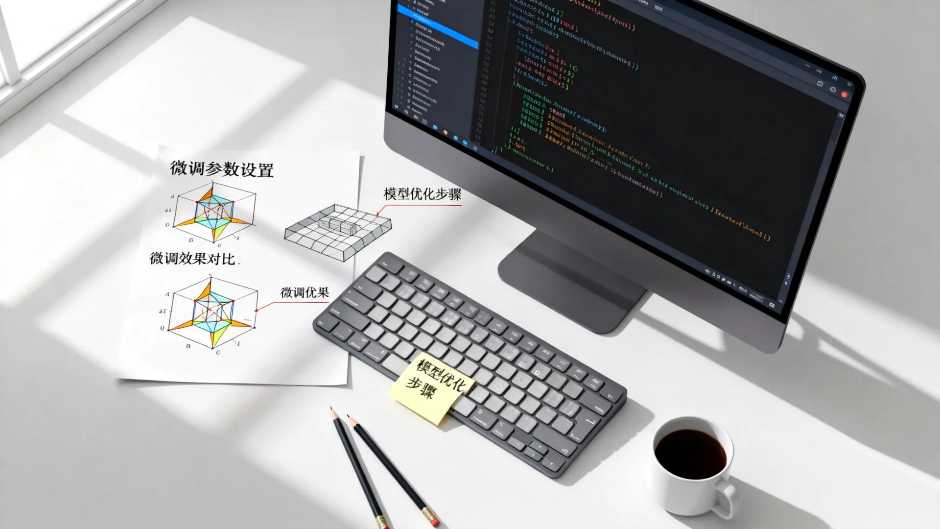 通义大模型怎么微调值得关注吗?我的分析在这里 通义大模型怎么微调值得关注吗