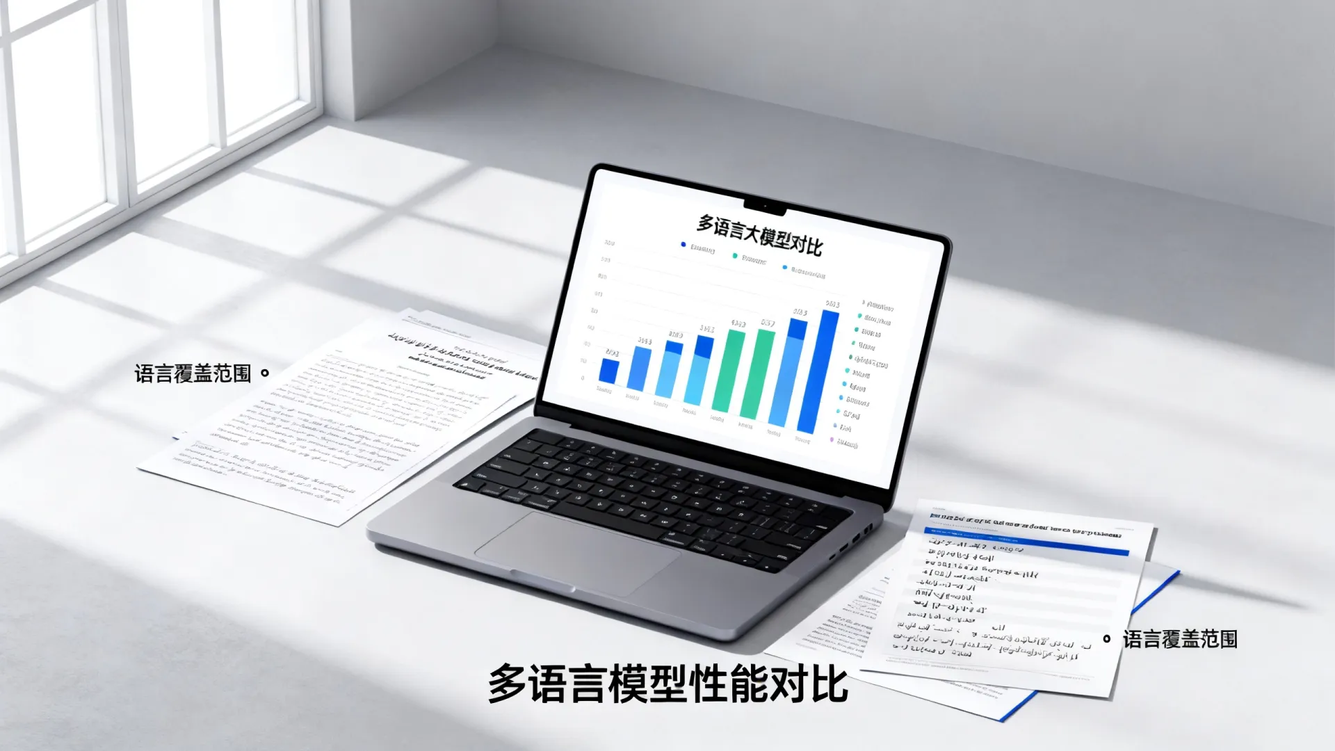 多语言大模型值得关注吗