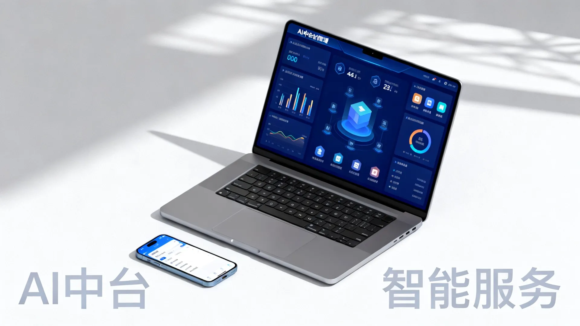 AI中台哪家好 AI中台哪家好