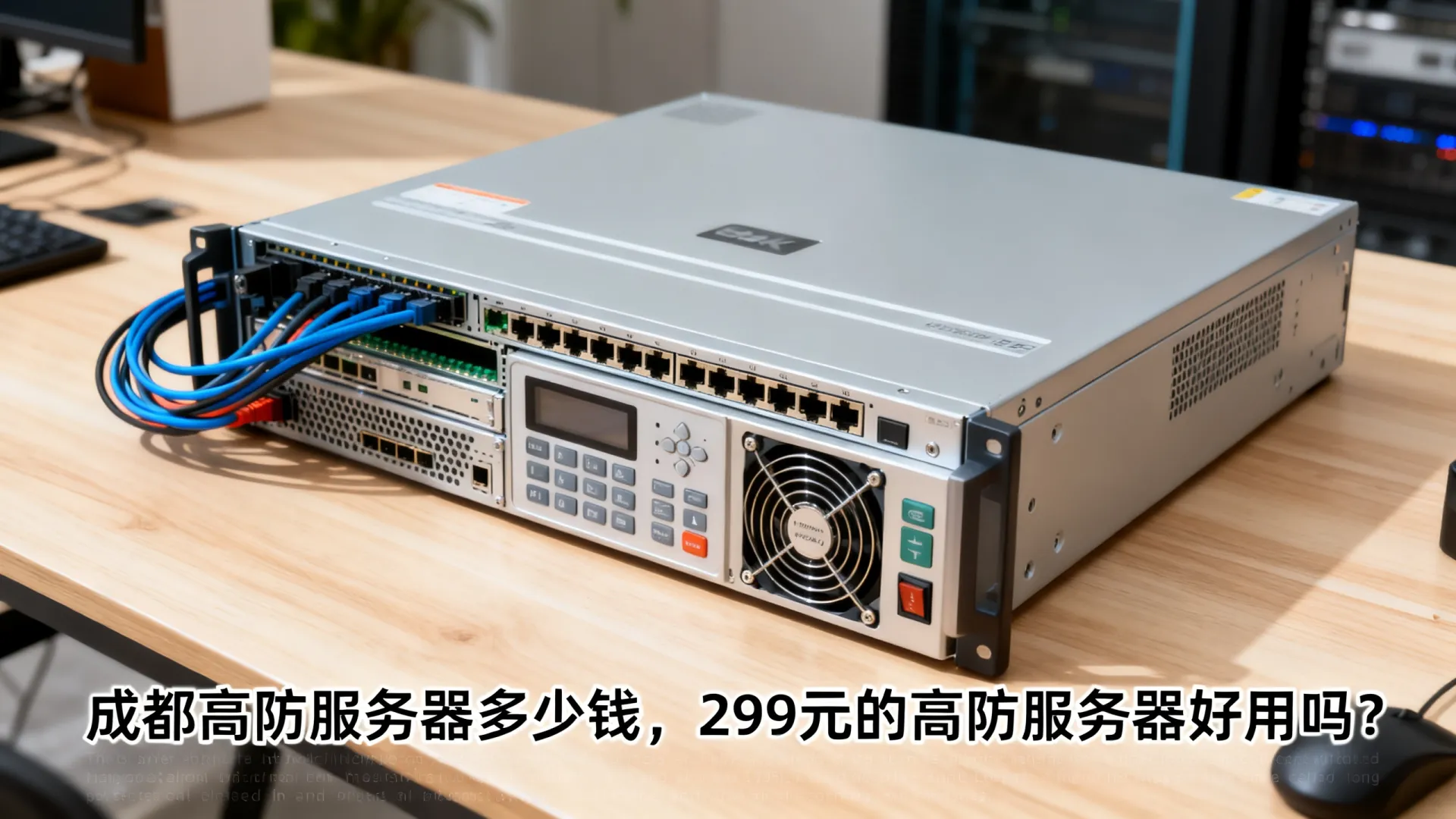【置顶】冬邦云成都高防服务器7折优惠低至299元起 冬邦云成都高防服务器7折优惠低至299元起