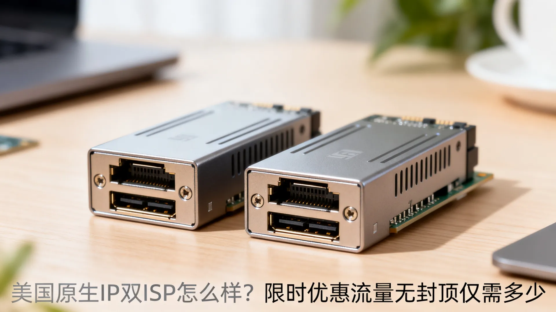 限时优惠 美国数据中心双ISP 美国原生ip - Intel Xeon,流量无封顶,仅需 限时优惠 美国数据中心双ISP 美国原生ip