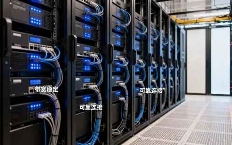 idc机房带宽哪家稳？idc机房带宽哪家最稳定靠谱