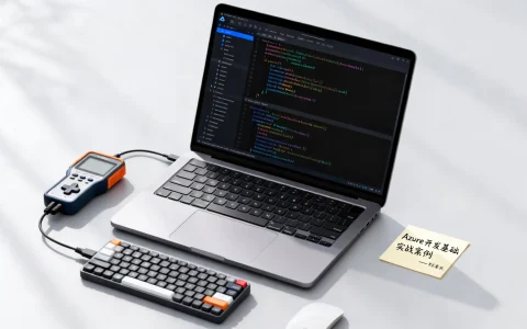 Azure开发是什么？Azure开发入门教程与实战指南