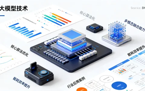 2026waic大模型有哪些亮点？深度了解后的实用总结