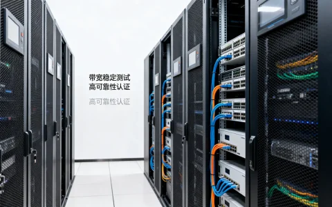 idc机房带宽哪家稳？idc机房带宽哪家最稳定可靠