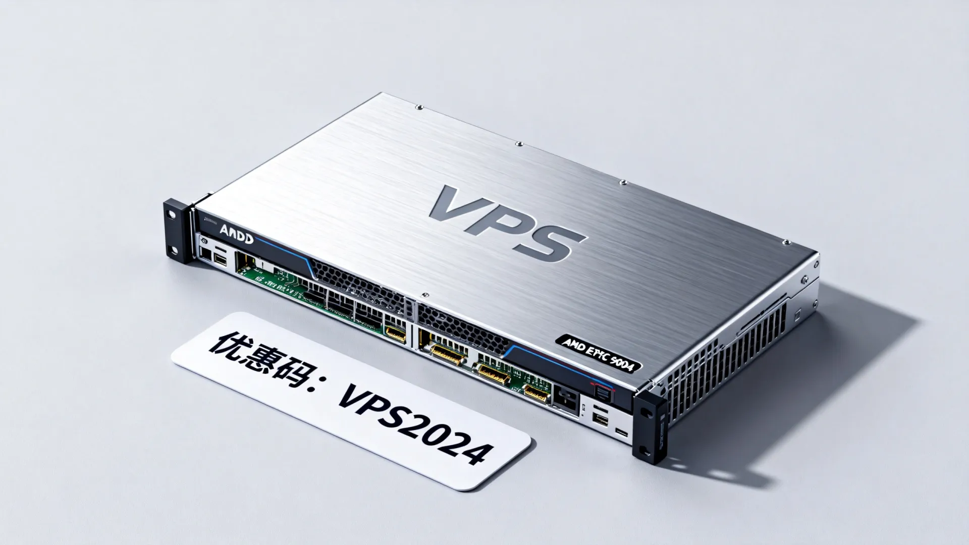 活动期间 海外三网优化 vps优惠码 - AMD EPYC 9004,不限制流量 活动期间 海外三网优化 vps优惠码