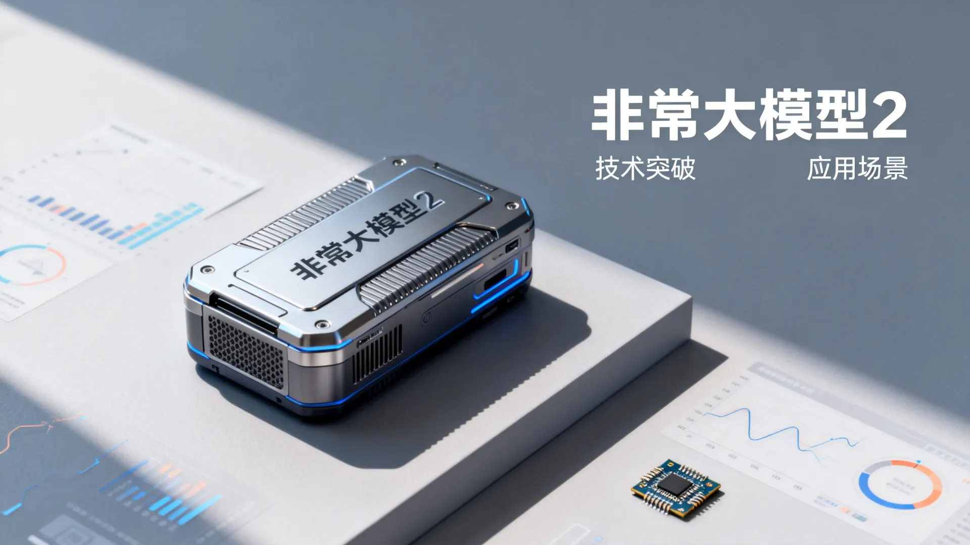 非常大模型2值得关注吗?我的分析在这里 非常大模型2值得关注吗