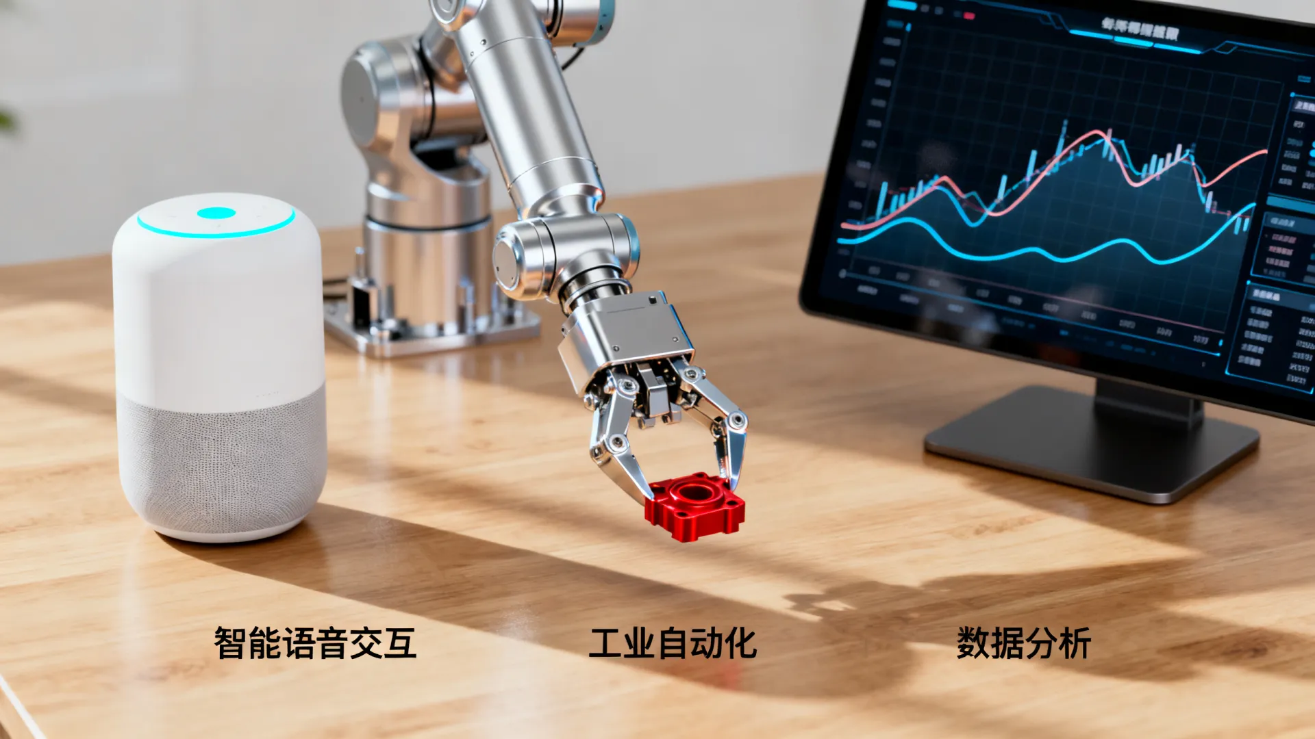 AI作用 AI作用