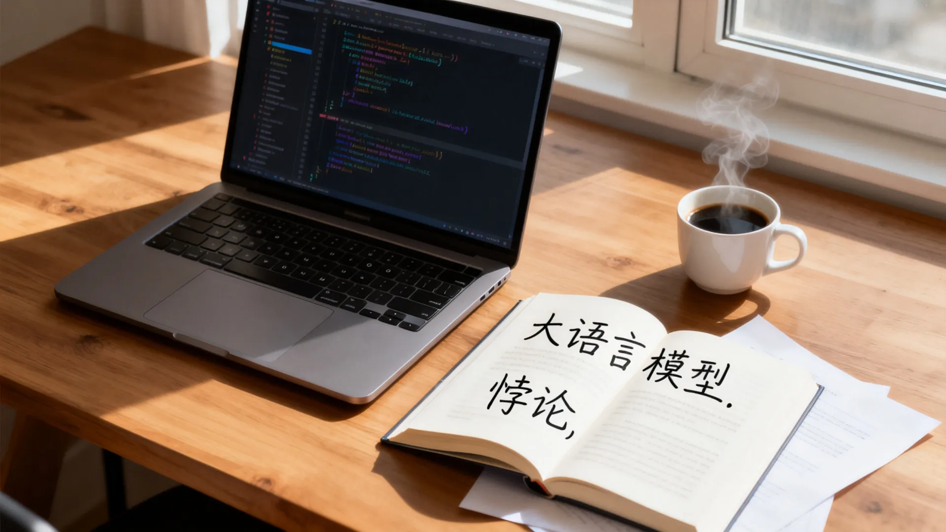 一篇讲透大语言模型对悖论,没你想的复杂 一篇讲透大语言模型对悖论