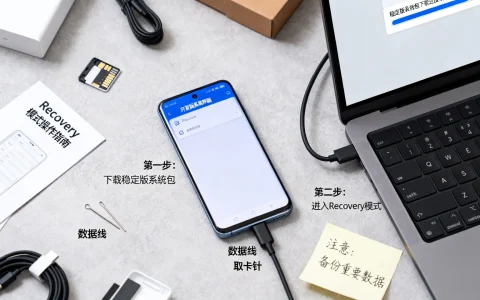 开发版能刷稳定版吗？开发版刷稳定版详细教程