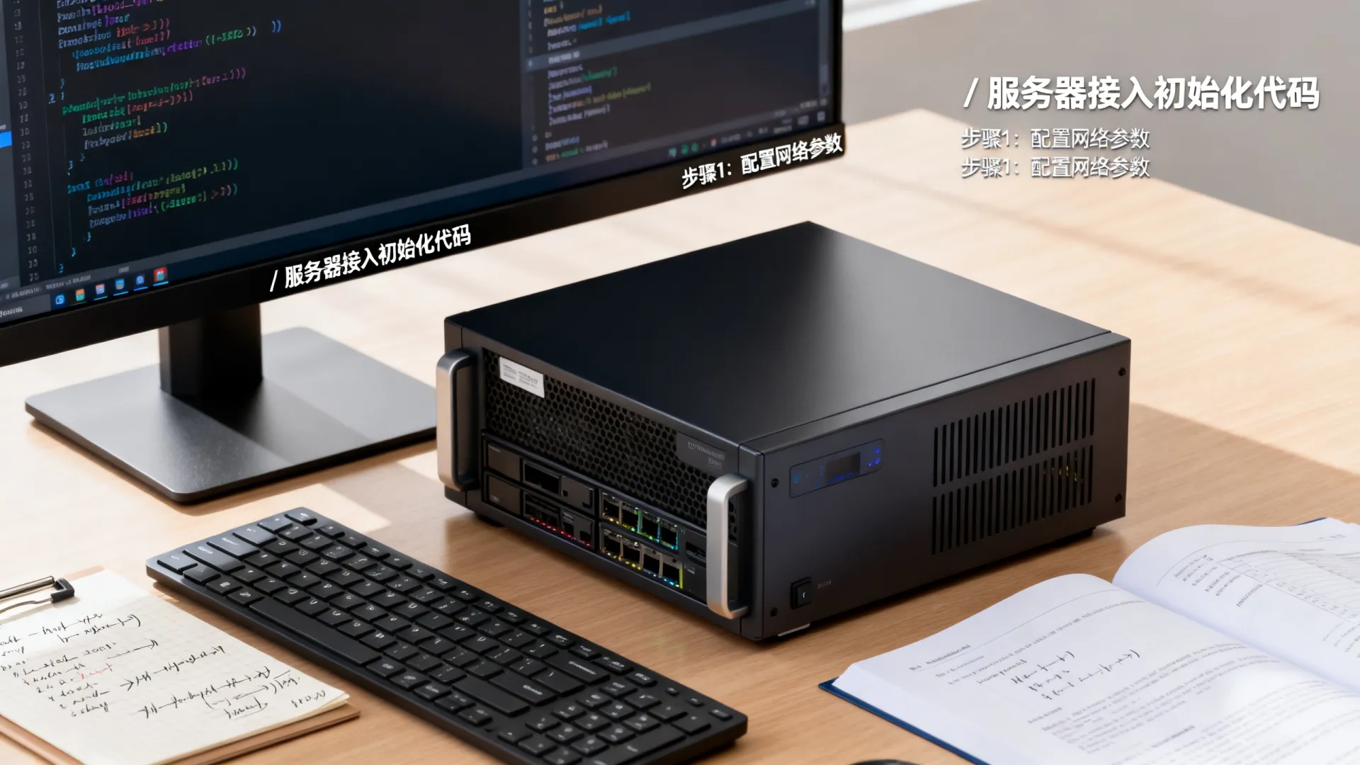 服务器接入源代码 服务器接入源代码