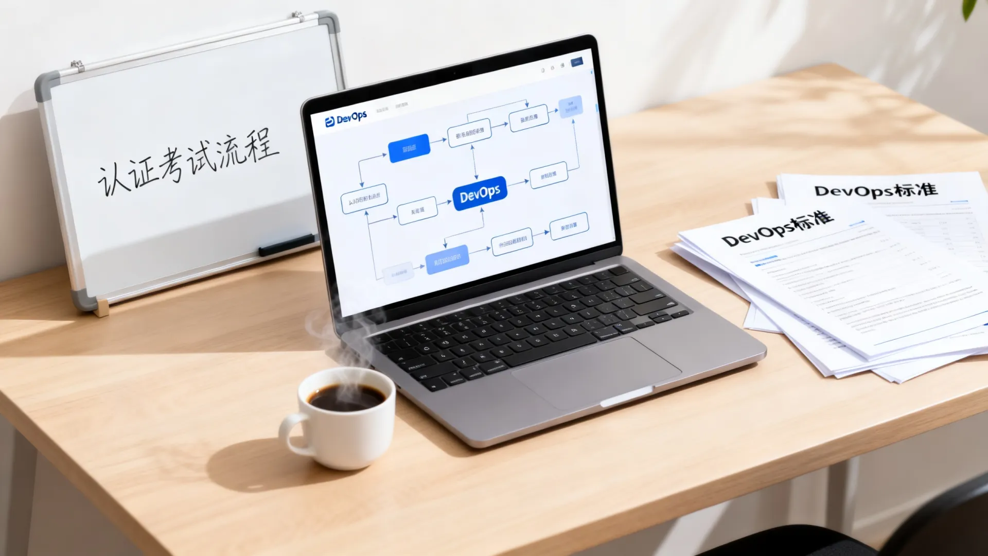 国外devops标准 国外devops标准