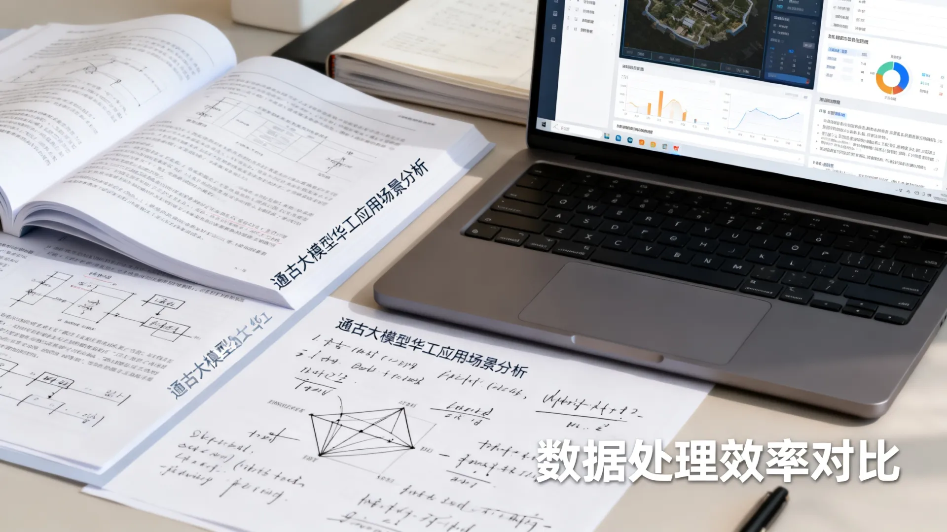 花了时间研究通古大模型华工,这些想分享给你 花了时间研究通古大模型华工