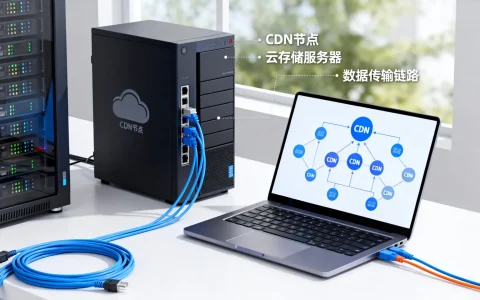 国外CDN云存储怎么搭建？免费云存储哪个好用？