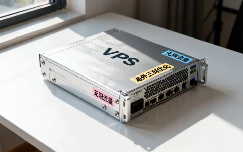海外三网优化VPS怎么样，无限流量VPS推荐