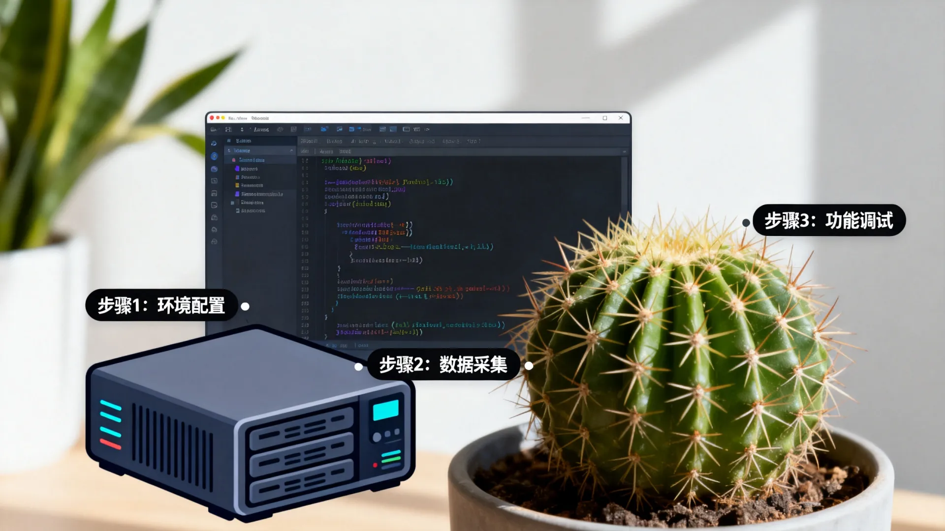 cacti 开发 cacti 开发