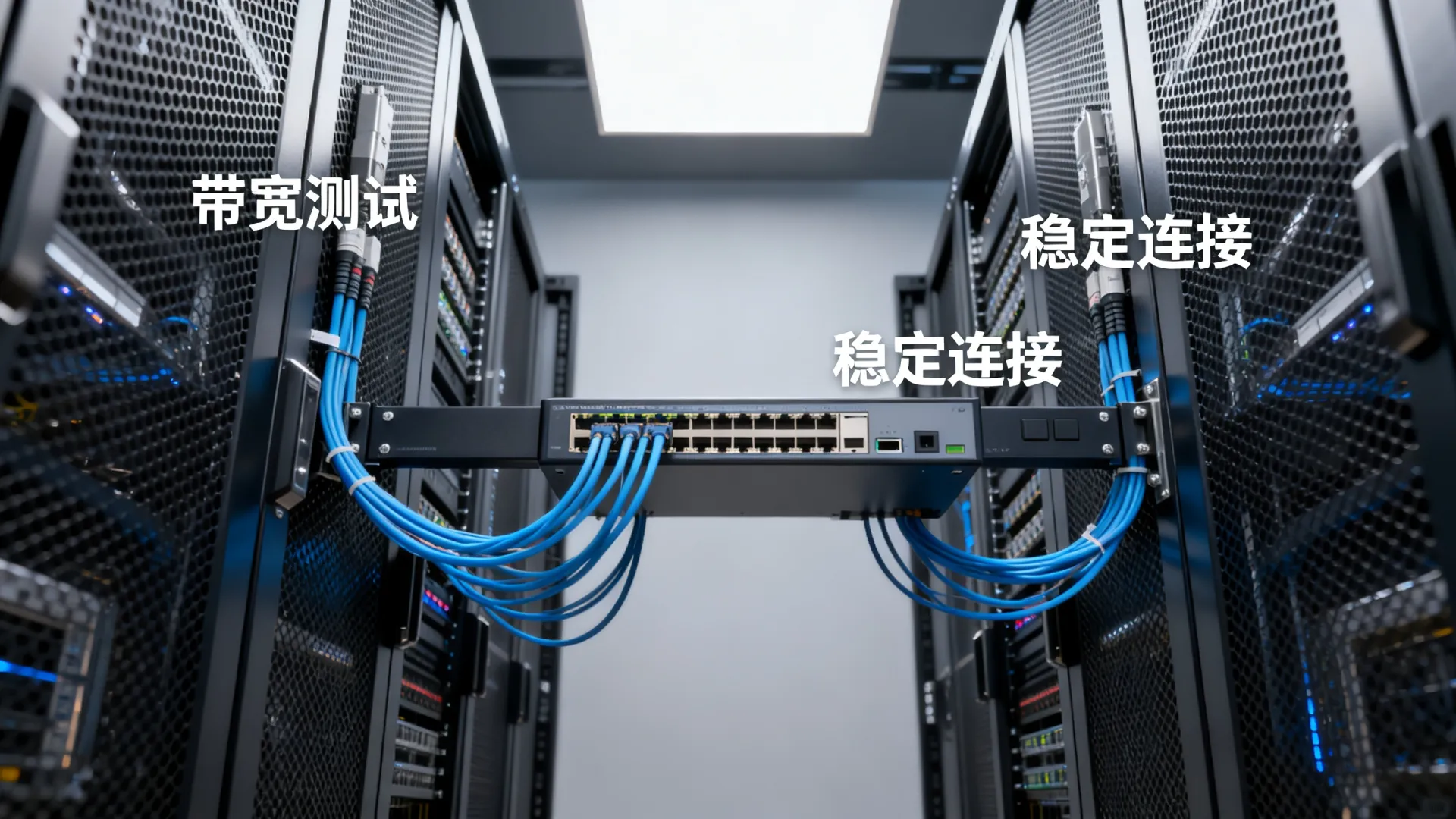 机房带宽哪家强?用户真实评价 机房带宽哪家强