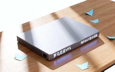 罗马尼亚VPS限时优惠多少钱？海外BGP混合线路流量用不完
