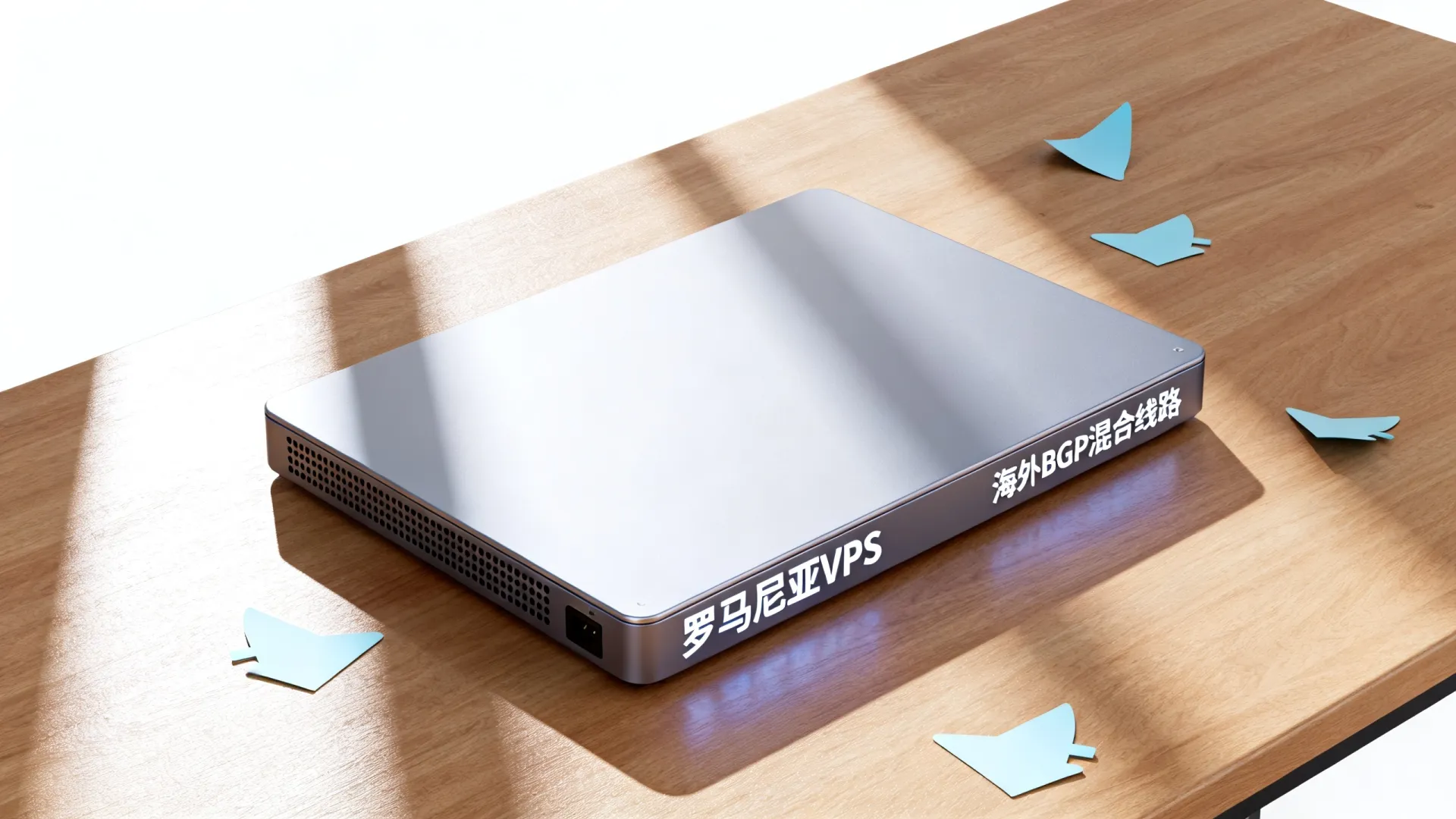 限时优惠 海外BGP混合线路 罗马尼亚VPS - AMD EPYC 9004,流量用不完,仅需 限时优惠 海外BGP混合线路 罗马尼亚VPS