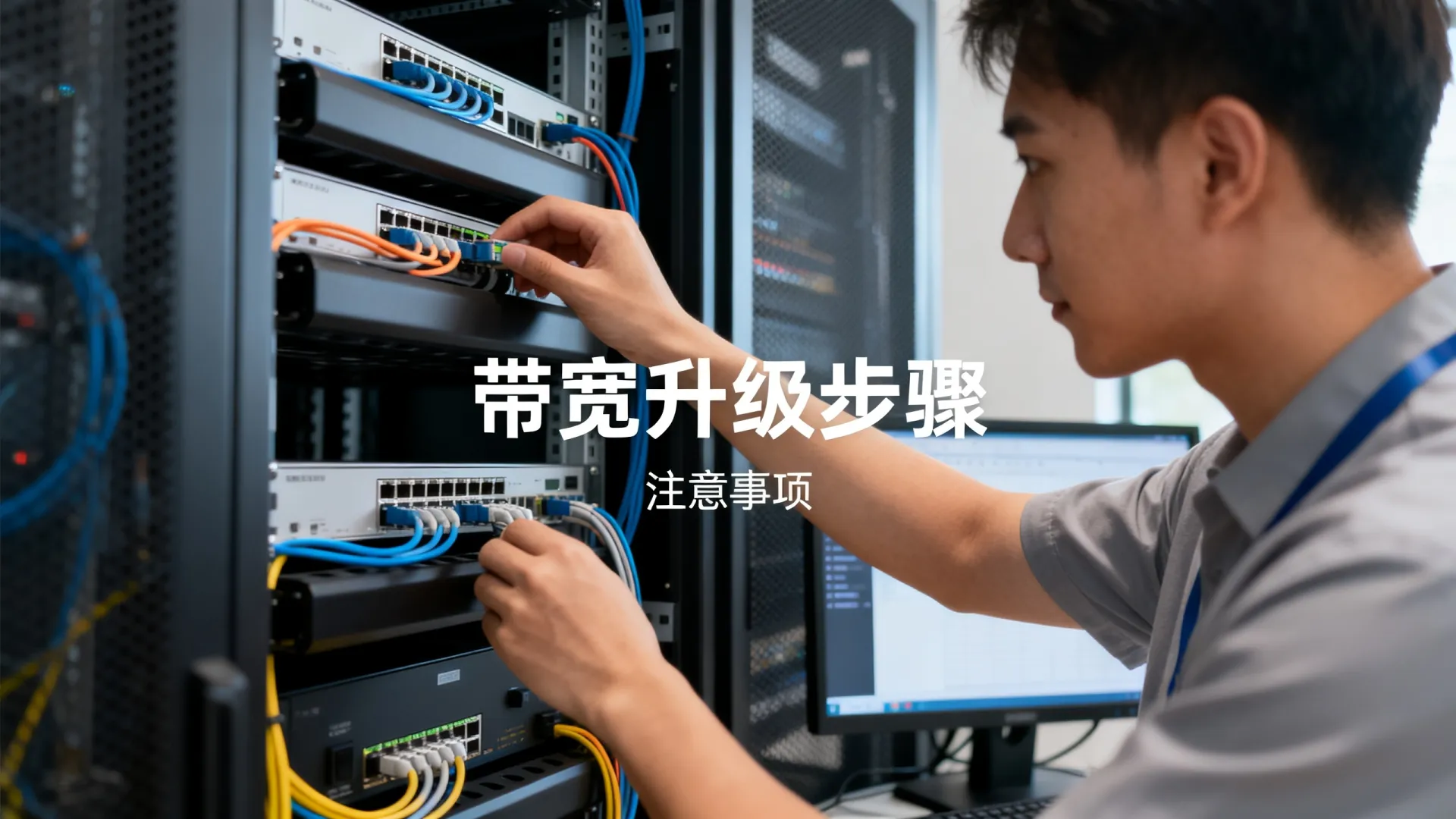 服务器带宽升级亲身经历分享 服务器带宽升级亲身经历分享