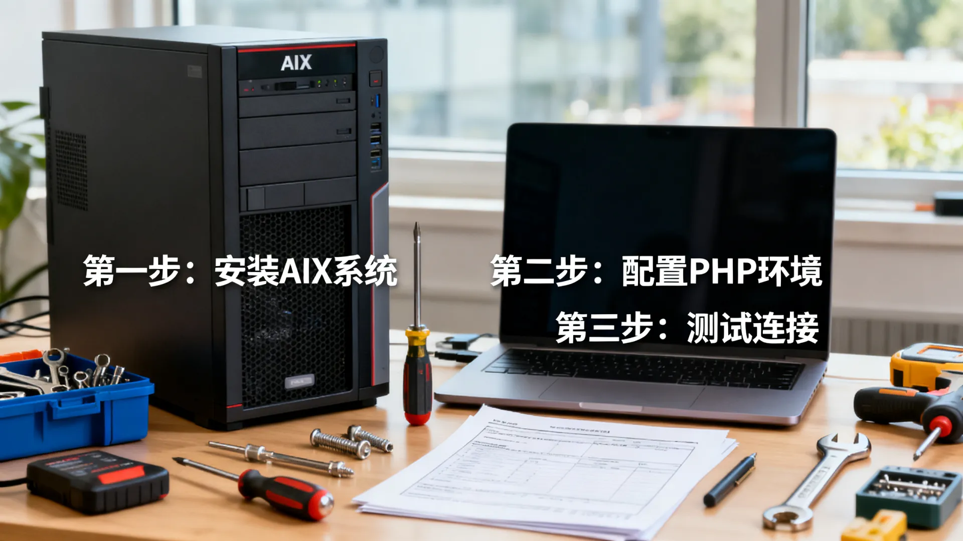 aixphp部署环境 aixphp部署环境