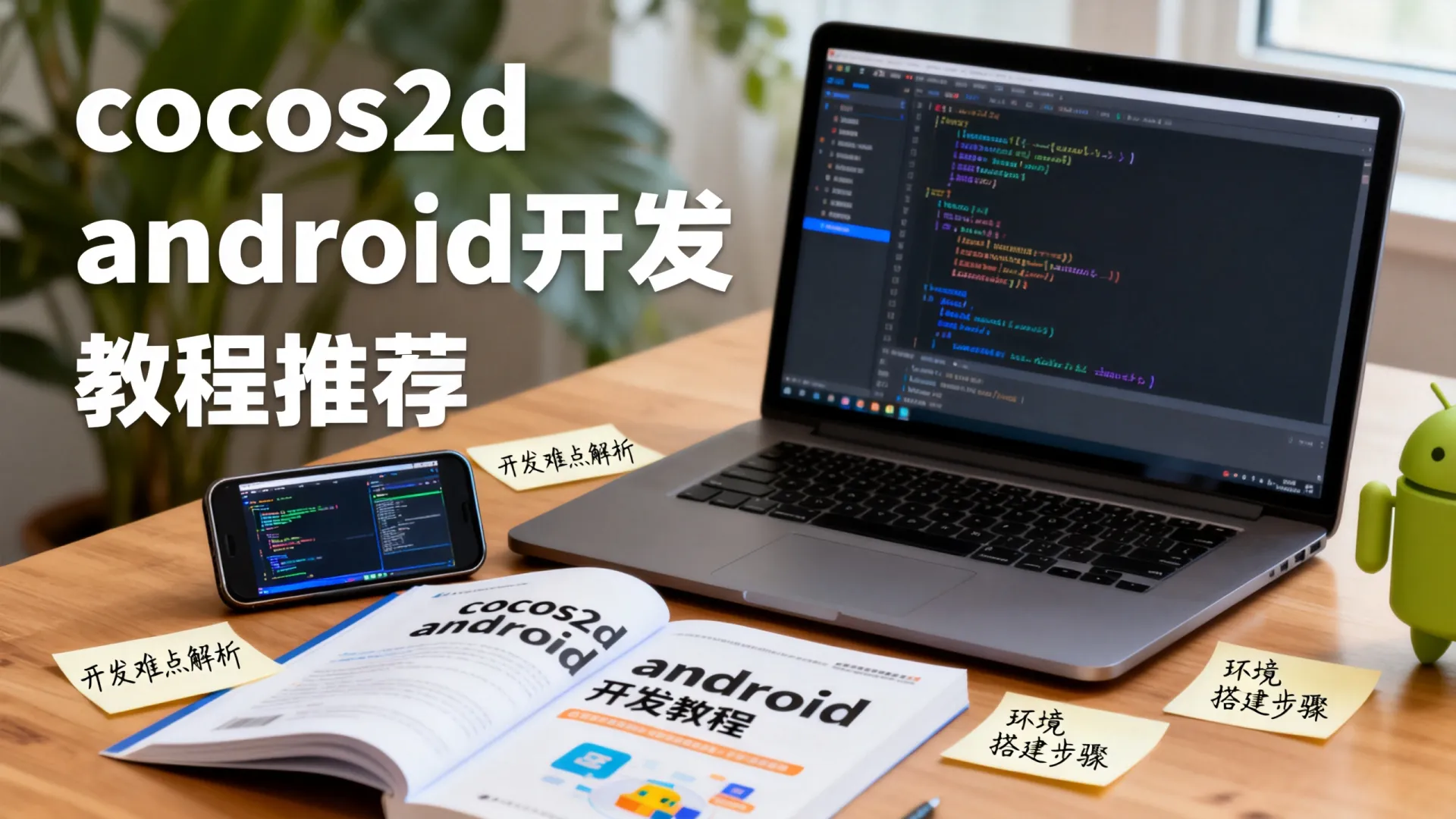 cocos2d android 开发 cocos2d android 开发