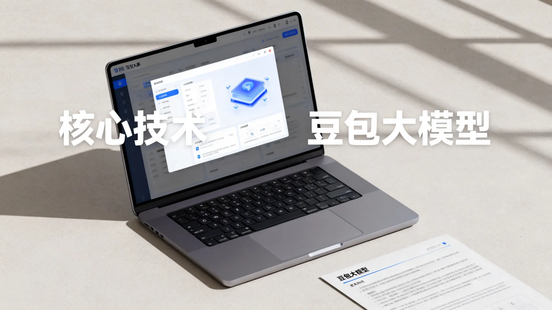 豆包大模型详细讲解值得关注吗?我的分析在这里 豆包大模型详细讲解值得关注吗
